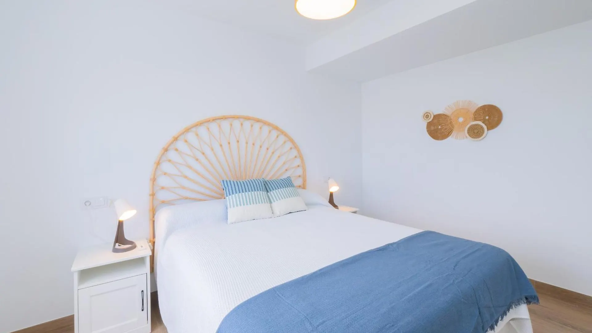 Apartment Cubo'S Family Beach Algaida 7 Pax Sitio de Calahonda