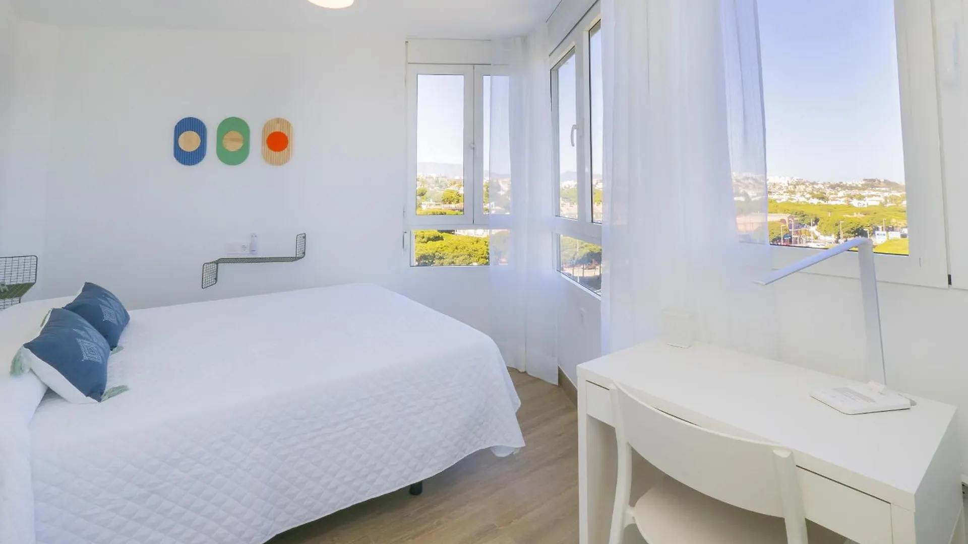 Apartment Cubo'S Family Beach Algaida 7 Pax Sitio de Calahonda Spain