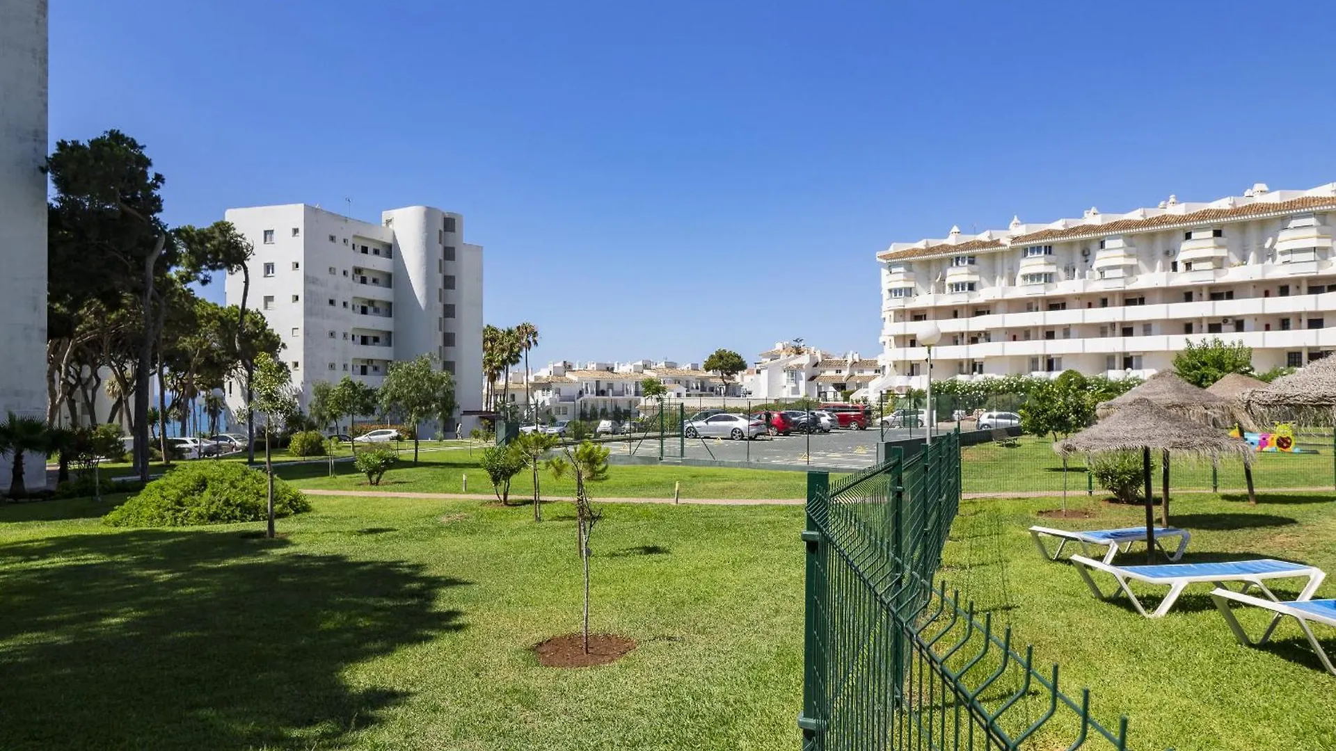 Apartment Cubo'S Family Beach Algaida 7 Pax Sitio de Calahonda