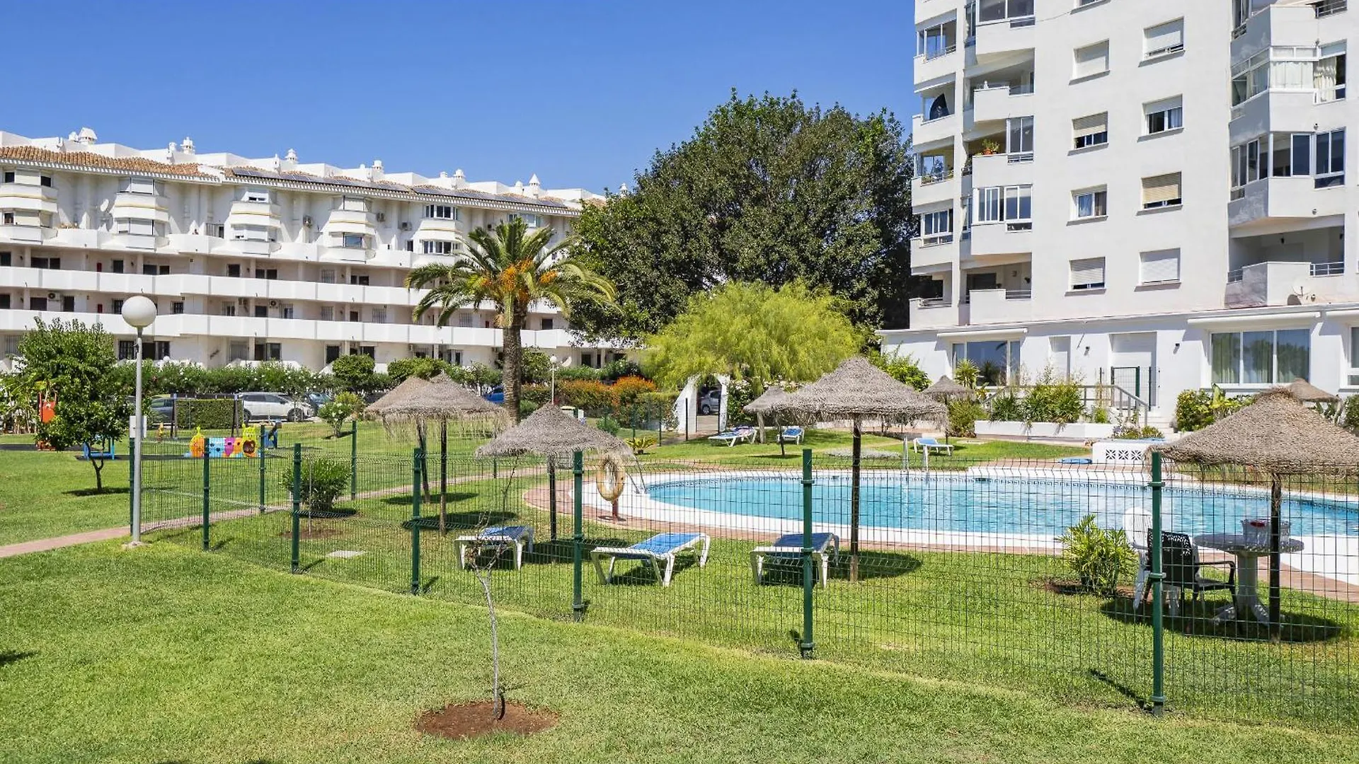 Apartment Cubo'S Family Beach Algaida 7 Pax Sitio de Calahonda